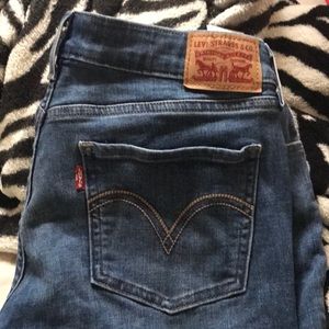 Levi’s jeans